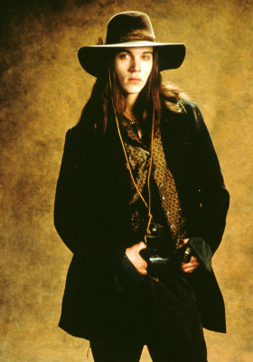 Jonathan Rhys-Meyers pic #600110
