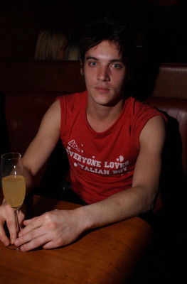 photo 28 in Jonathan Rhys-Meyers gallery [id615997] 2013-07-06 00:00:00