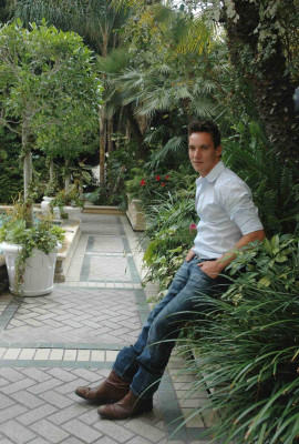 photo 12 in Rhys-Meyers gallery [id602075] 2013-05-12 00:00:00