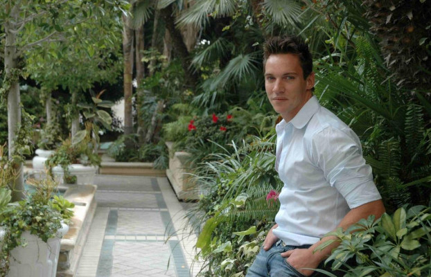 photo 8 in Jonathan Rhys-Meyers gallery [id602079] 2013-05-12 00:00:00