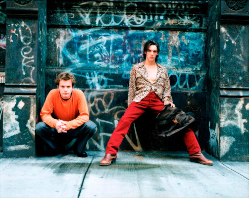 Jonathan Rhys-Meyers pic #332932