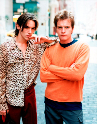 Jonathan Rhys-Meyers pic #332944