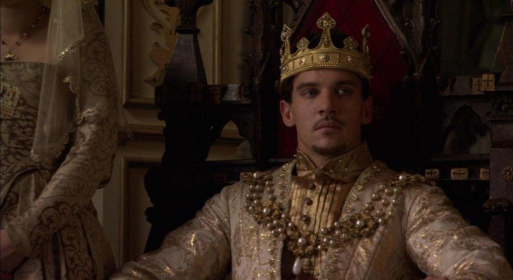 Jonathan Rhys-Meyers pic #621272