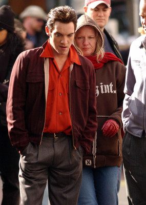 Jonathan Rhys-Meyers pic #598893