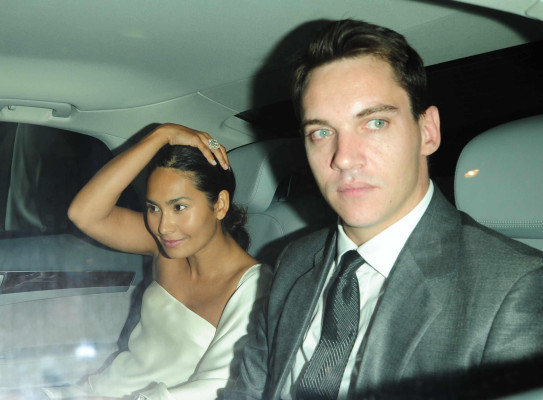 Jonathan Rhys-Meyers pic #602065