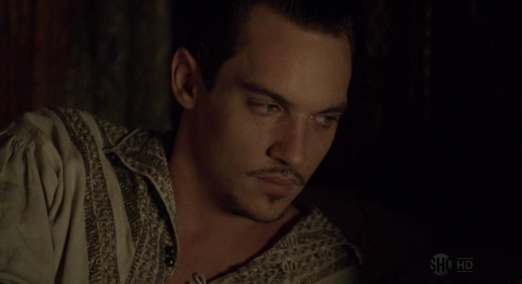 photo 10 in Jonathan Rhys-Meyers gallery [id614398] 2013-06-29 00:00:00