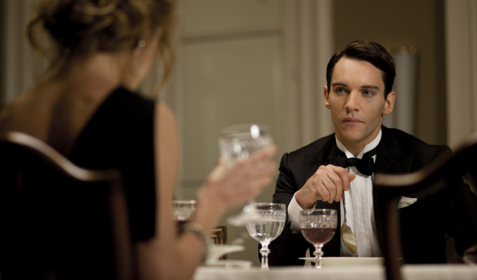 photo 28 in Jonathan Rhys-Meyers gallery [id608968] 2013-06-06 00:00:00