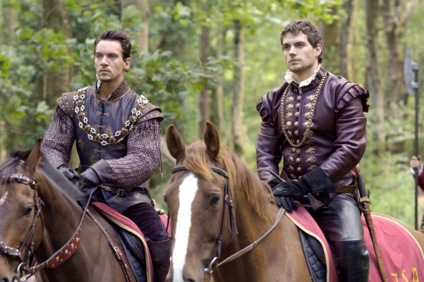 photo 15 in Jonathan Rhys-Meyers gallery [id610525] 2013-06-14 00:00:00