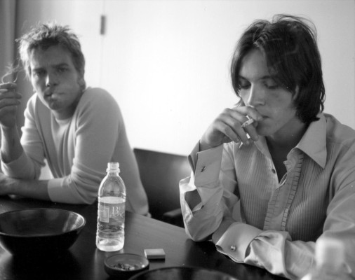 Jonathan Rhys-Meyers pic #581212