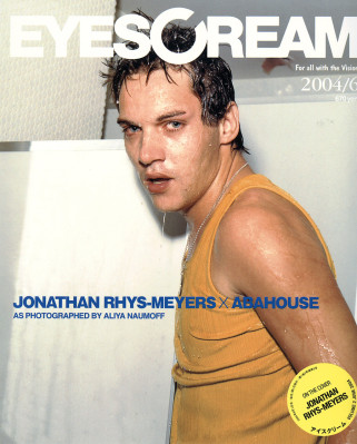 Jonathan Rhys-Meyers pic #80642