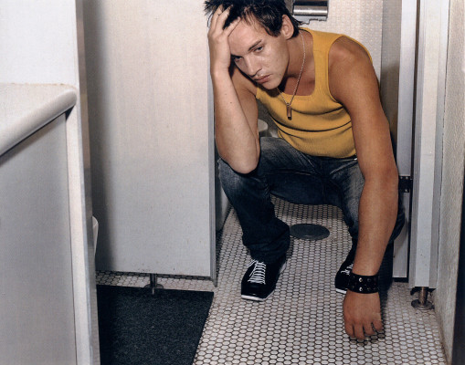 Jonathan Rhys-Meyers pic #80647