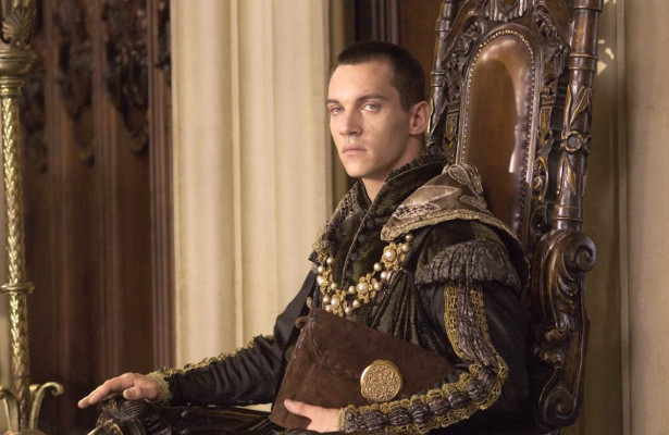photo 10 in Jonathan Rhys-Meyers gallery [id621275] 2013-07-26 00:00:00