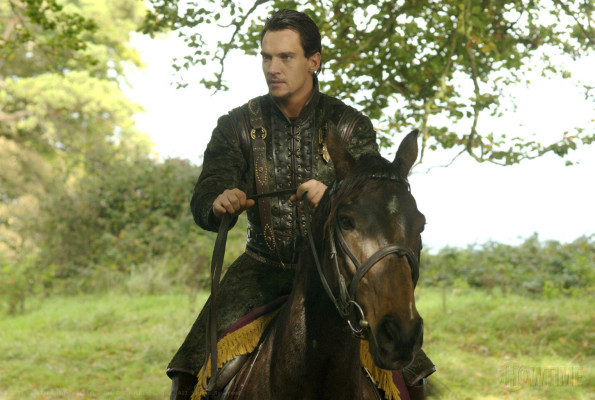 Jonathan Rhys-Meyers pic #612273