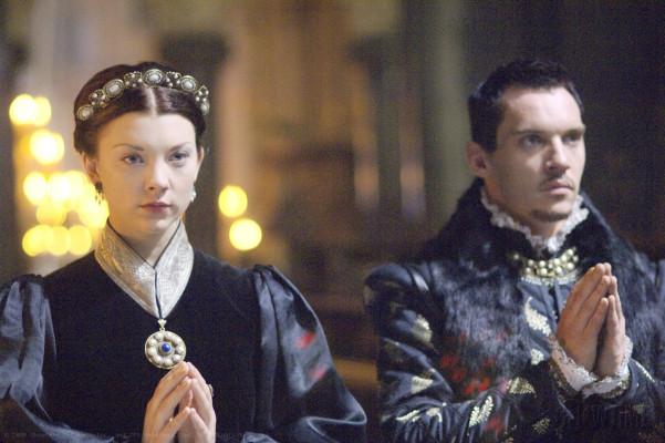Jonathan Rhys-Meyers pic #611560