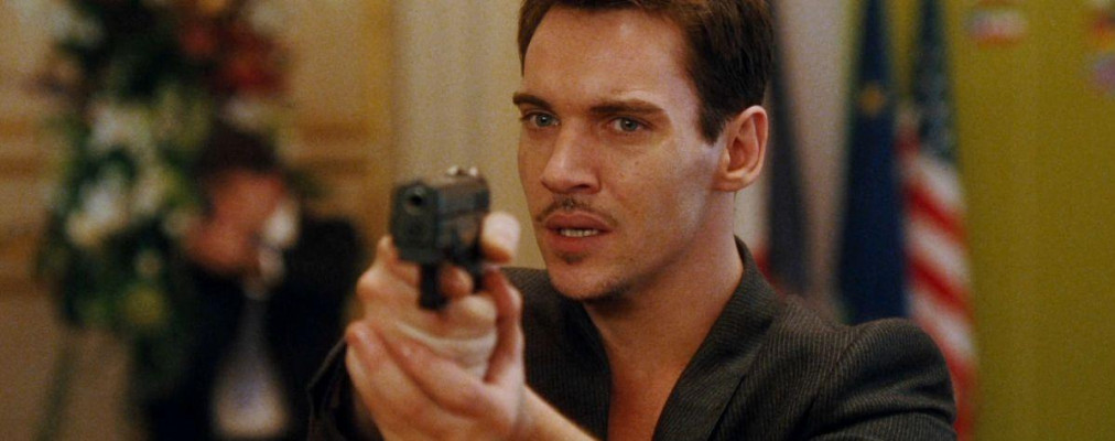 photo 26 in Jonathan Rhys-Meyers gallery [id610514] 2013-06-14 00:00:00