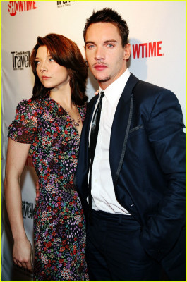 photo 23 in Jonathan Rhys-Meyers gallery [id614333] 2013-06-29 00:00:00