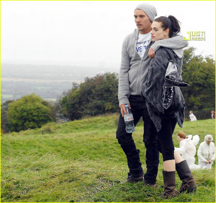 photo 21 in Jonathan Rhys-Meyers gallery [id614335] 2013-06-29 00:00:00