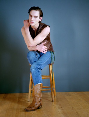 Jonathan Rhys-Meyers pic #165760