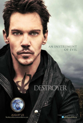 Jonathan Rhys-Meyers pic #610528