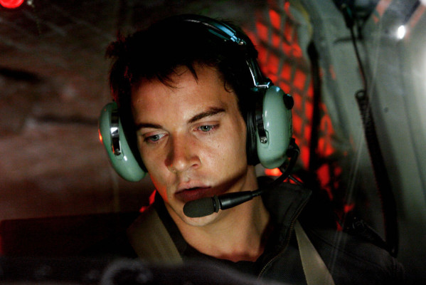 Jonathan Rhys-Meyers pic #598898