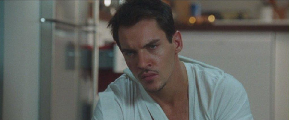 Jonathan Rhys-Meyers pic #614336