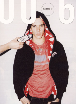 Jonathan Rhys-Meyers pic #164778