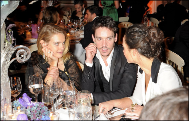 Jonathan Rhys-Meyers pic #610531
