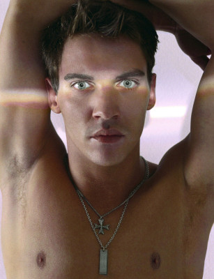 Jonathan Rhys-Meyers pic #245225