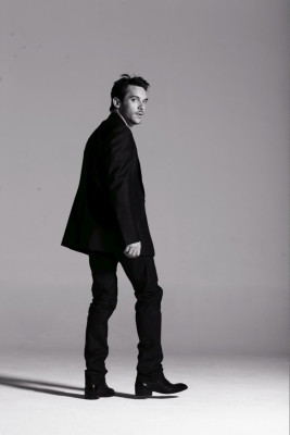 Jonathan Rhys-Meyers pic #332835