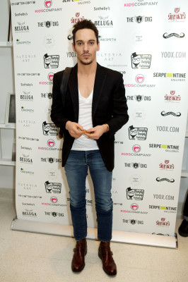photo 7 in Rhys-Meyers gallery [id722062] 2014-08-14 00:00:00