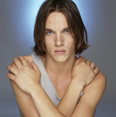 Jonathan Rhys-Meyers pic #332962