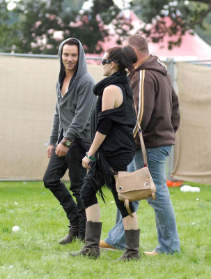 photo 13 in Jonathan Rhys-Meyers gallery [id722056] 2014-08-14 00:00:00