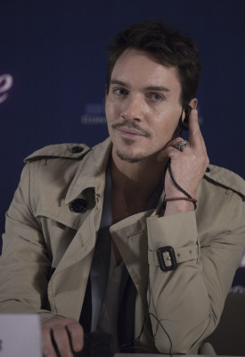 photo 22 in Rhys-Meyers gallery [id720922] 2014-08-05 00:00:00