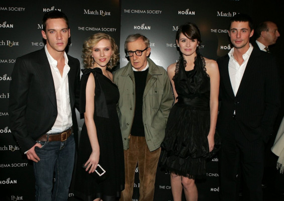 photo 23 in Jonathan Rhys-Meyers gallery [id720921] 2014-08-05 00:00:00