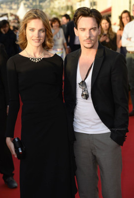 photo 19 in Jonathan Rhys-Meyers gallery [id720925] 2014-08-05 00:00:00