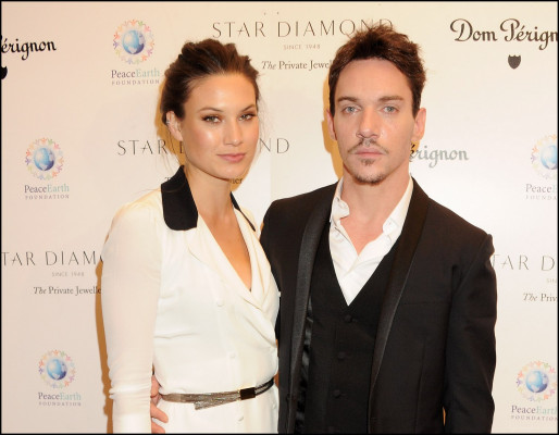 photo 8 in Jonathan Rhys-Meyers gallery [id610532] 2013-06-14 00:00:00