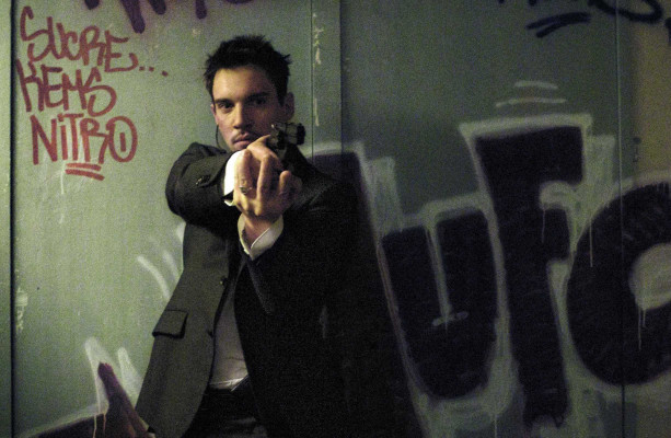 photo 20 in Rhys-Meyers gallery [id617109] 2013-07-09 00:00:00