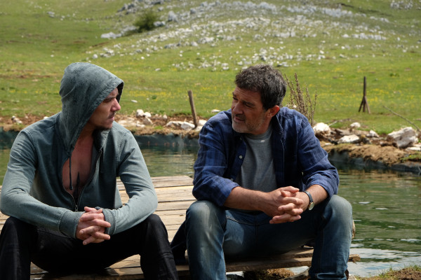 photo 23 in Jonathan Rhys-Meyers gallery [id1264823] 2021-08-19 00:00:00
