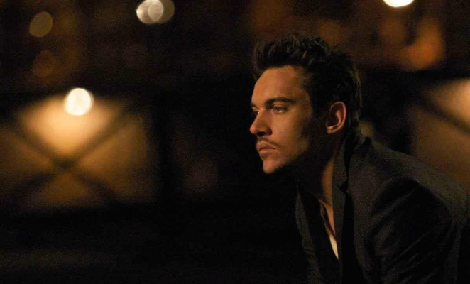 Jonathan Rhys-Meyers pic #598897