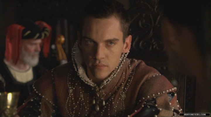 photo 3 in Rhys-Meyers gallery [id610537] 2013-06-14 00:00:00