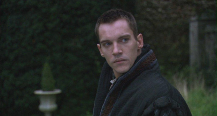 Jonathan Rhys-Meyers pic #610540