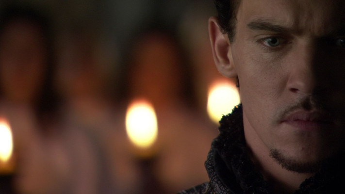 Jonathan Rhys-Meyers pic #293276