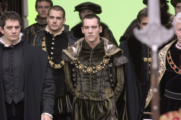 photo 17 in Rhys-Meyers gallery [id610523] 2013-06-14 00:00:00