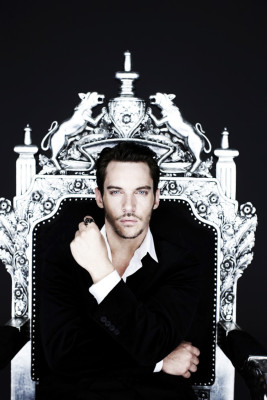 photo 28 in Rhys-Meyers gallery [id332842] 2011-01-25 00:00:00