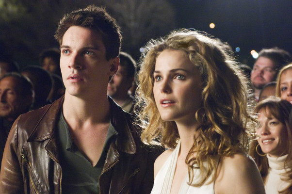 Jonathan Rhys-Meyers pic #601321