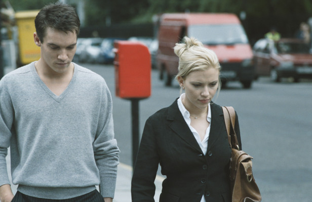 Jonathan Rhys-Meyers pic #608616