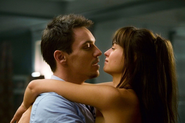Jonathan Rhys-Meyers pic #607509