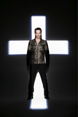 Jonathan Rhys-Meyers pic #332869