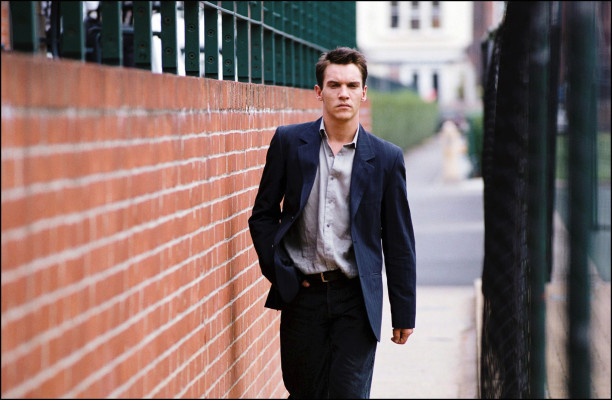 Jonathan Rhys-Meyers pic #333329