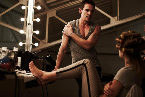 photo 20 in Rhys-Meyers gallery [id610520] 2013-06-14 00:00:00